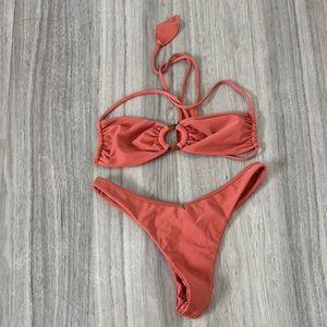 Benoa Swim set aussie